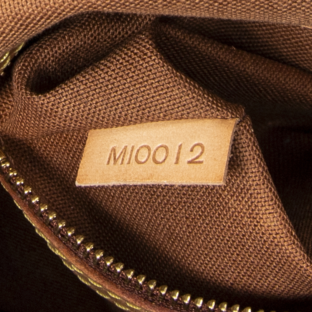 Louis Vuitton Mini Looping - Picture 10 of 10